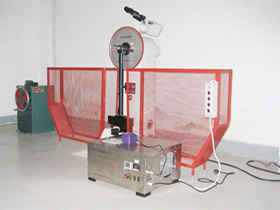 -40℃低溫沖擊試驗機(jī)